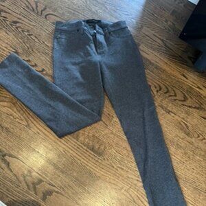 Grey Calvin klein Dress pants